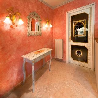 B&B Myosotis - Introdacqua - 1