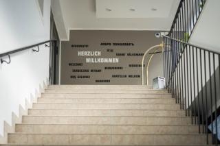 Hotel Maxim - Langenfeld - 4