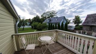 Linda Külaliskorter - 1