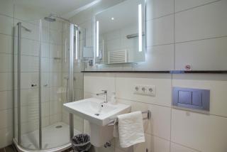 Hotel Maxim - Langenfeld - 2