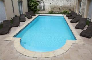 Logis Le Saint Nicolas - Bar-sur-Aube - 8