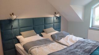 Apartament Widokowy - Ustrzyki Dolne - 6