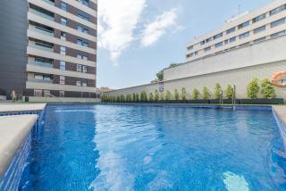La Serna Premium Center - Málaga - 7