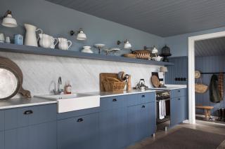 Black timber house - Borgarnes - 6