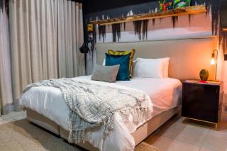 Bly B&B - Pretoria - 0