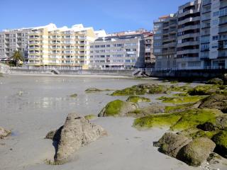 Apartamento comodo - Sanxenxo - 1