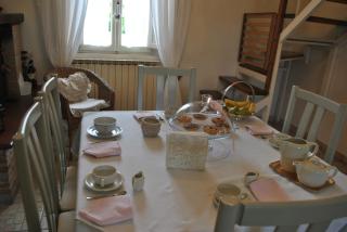 L'Altalena - Piano di Mommio - 5