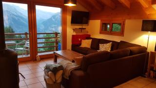 Chalet Chaperon Rouge - Nendaz - 3