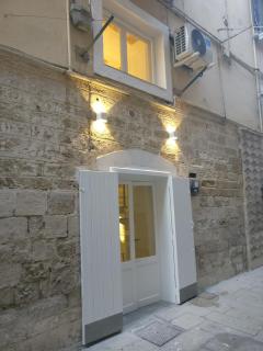 Tresca Vecchia - Bari - 0