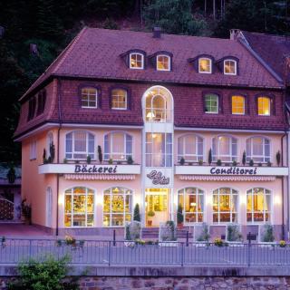 Hotel Garni Aich - St. Blasien - 0
