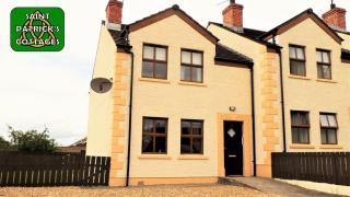 Saint Patrick's Cottages (Downpatrick) - Downpatrick - 0