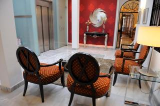 Hotel Goya - Siviglia - 2