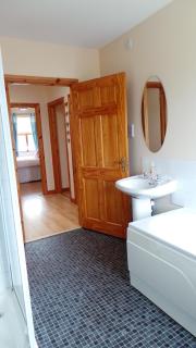 Saint Patrick's Cottages (Downpatrick) - 7