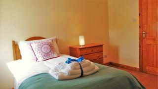 Saint Patrick's Cottages (Downpatrick) - Downpatrick - 6