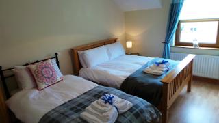 Saint Patrick's Cottages (Downpatrick) - Downpatrick - 5