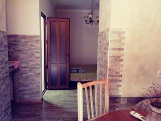 Apartment Sayat-Nova 18 - Erevan - 5