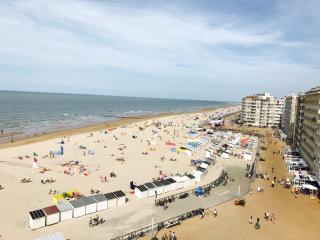 Apartment S7 - Oostende - 8