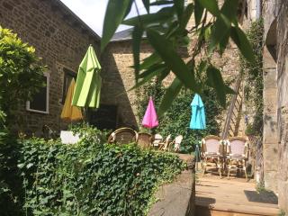 Logis de la Filanderie - 4