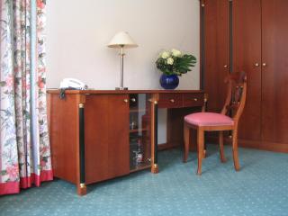 Hotel Garni Aich - St. Blasien - 7