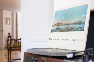 B&B Nilo - Naples - 6