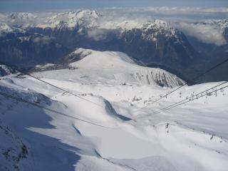 Hôtel Le Dôme - L'Alpe-d'Huez - 2