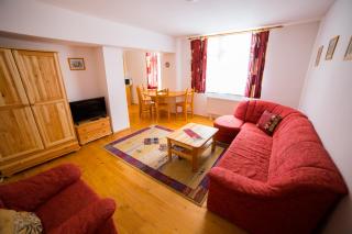 Apartments Branisko - Starý Smokovec - 5