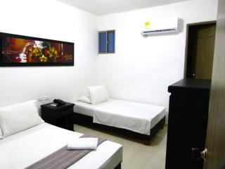 Hotel Central - Sincelejo - 8