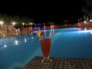 Santorini Camping/Rooms - Fira - 7