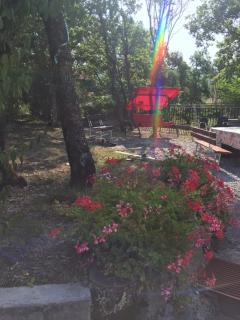Guesthouse Rutar - Rupa - 2