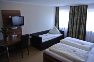 Hotel Daimerwirt - Moosinning - 6