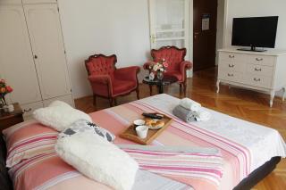 London Apartment - 2