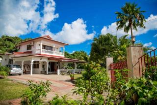 The Orchard Holiday Home - 2