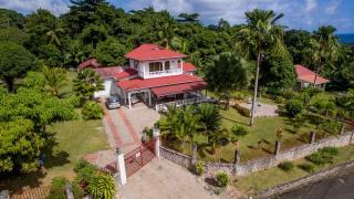 The Orchard Holiday Home - Mahe - 8