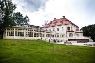 Pałac Tłokinia - Kalisz - 5