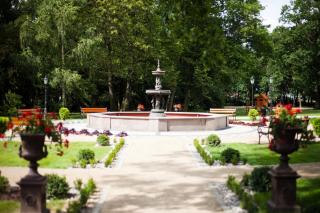 Pałac Tłokinia - Kalisz - 2