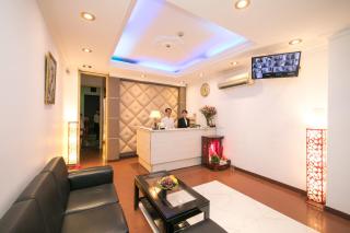 Anh Duy Hotel - Nguyễn Công Trứ The Bitexco Neighbour - Ho Chi Minh - 9