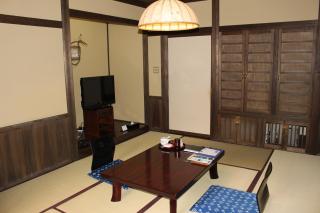 Kurokawa Onsen Yama no Yado Shinmeikan - 8