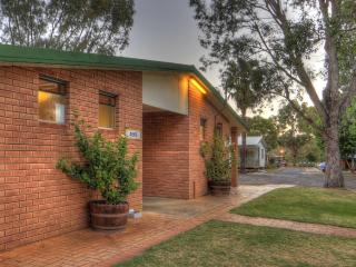 Mandurah Caravan and Tourist Park - Mandurah - 1
