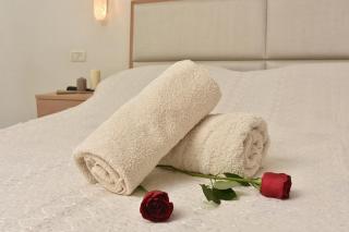 Luxury Suite with Jaccuzzi & Heated Pool - Tiberias - 5
