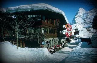 Hotel Blumental - Mürren - 5