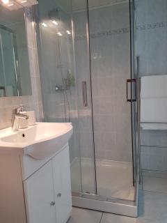 Chambre-Studio Mare Bianca - Saint-Florent - 5