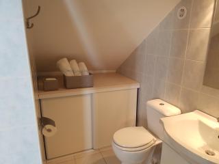 Chambre-Studio Mare Bianca - Saint-Florent - 4