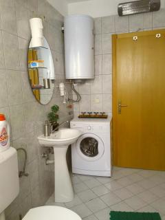 Tiffany Apartment - Ohrid - 8