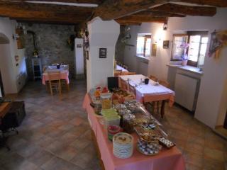 Agriturismo Lusani - Caprino Veronese - 6