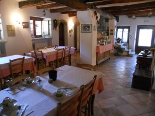 Agriturismo Lusani - Caprino Veronese - 7