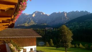 Reith-Gut - Mühlbach am Hochkönig - 7