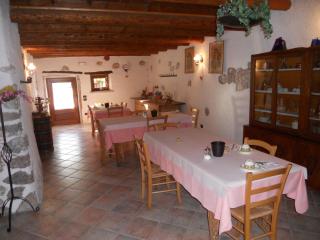 Agriturismo Lusani - Caprino Veronese - 9