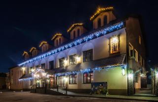 Lepsza Садыба - 4