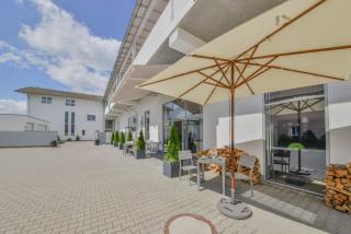 Pension Wess - Neufinsing - 5
