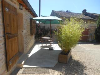 le gîte de viré - Viré - 7